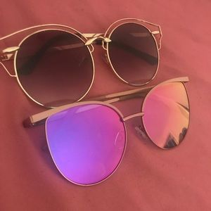 Women’s Sunglasses
